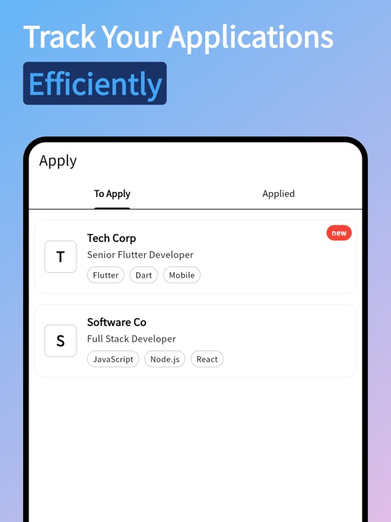 JobTurbo - US employment