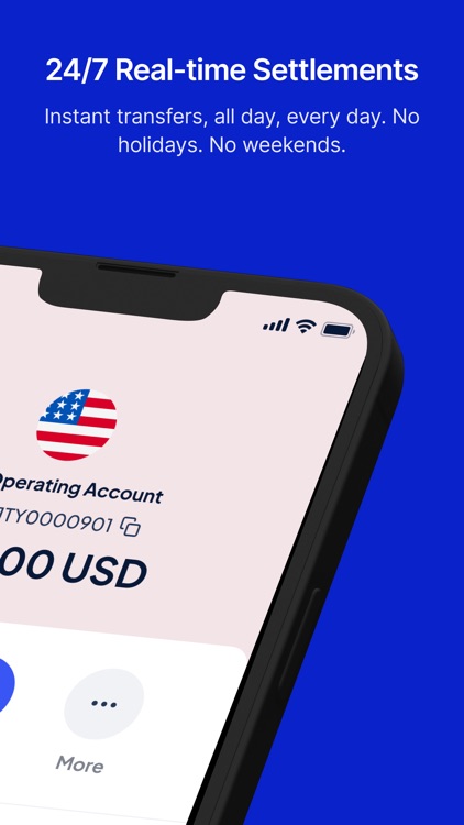 ORO Bank screenshot-5