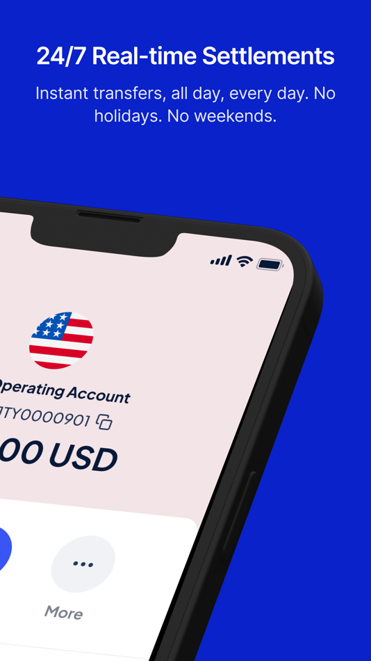 #6. ORO Bank (iOS) 由: DK Limited