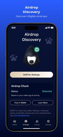 DOGT Screenshot 4 of 4