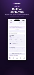 JDMarket: Marketplace Alerts screenshot