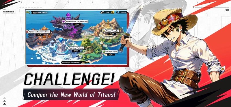 Grand Voyage screenshot 2