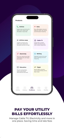 Zeelpay screenshot
