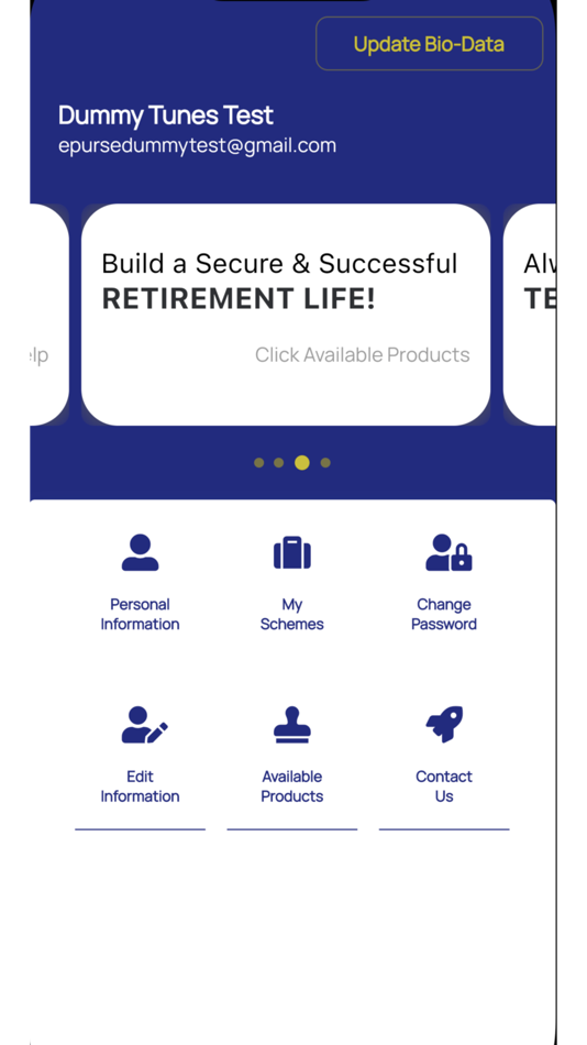 #3. PAT Mobile App (iOS) By: Pensions Alliance Trust