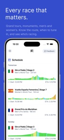Radial — Pro Cycling screenshot