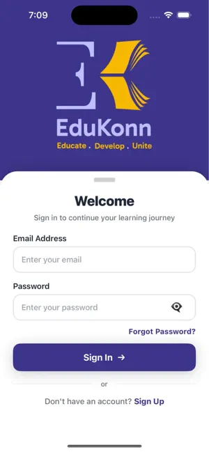 EduKonn – Tutor App screenshot 3