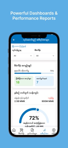 MyanNiYAMA Screenshot 6 of 6