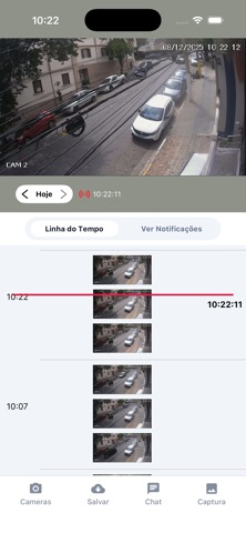 OlhosOnLine screenshot