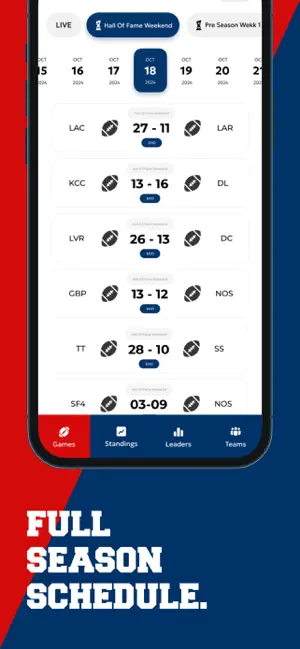 Streameast - Live sports, IPTV iPhone screenshot 3