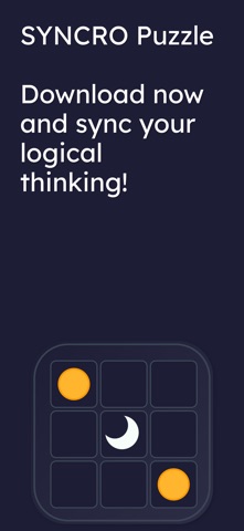 Syncro Puzzle screenshot