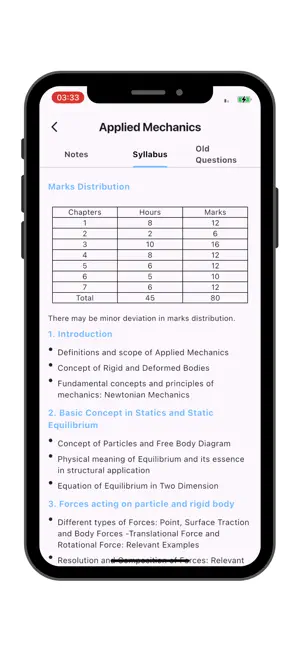 Notes IOE screenshot 2