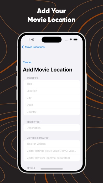 StartMaps EZ 3D Screenshot