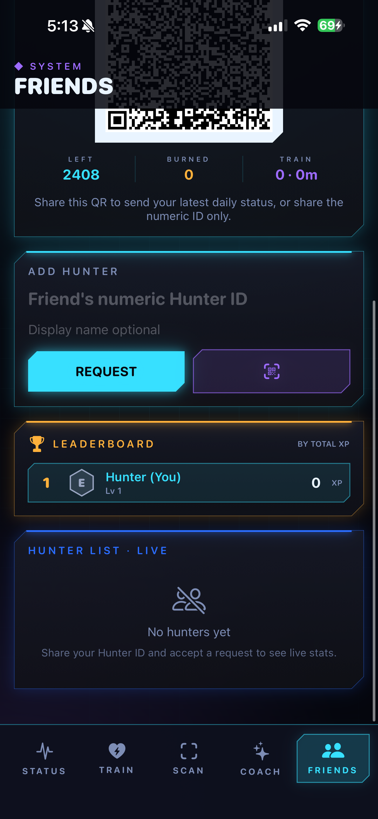 HunterFuel screenshot 3