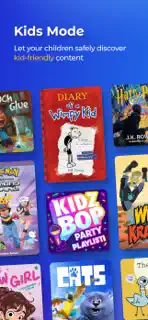 Hoopla: Your Library Anywhere screenshot 6