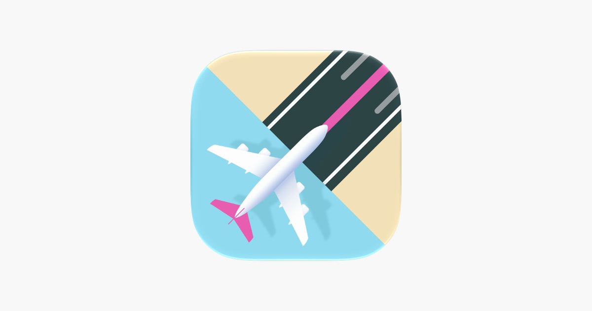‎App Airport Madness: Plane Control - App Store