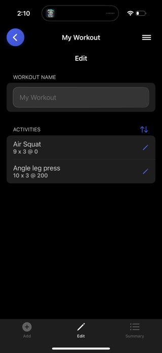 Hybra Screenshot 3 of 7