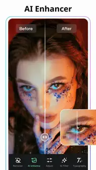 Photo Collage Maker: InCollage iphone bilder 1