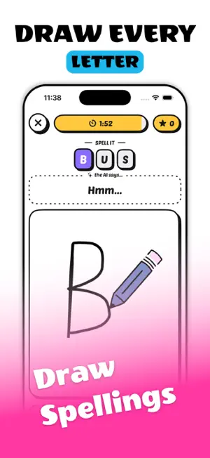 Quick Draw AI: Sketch Game screenshot 3