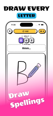Quick Draw AI: Sketch Game Screenshot 3 of 6