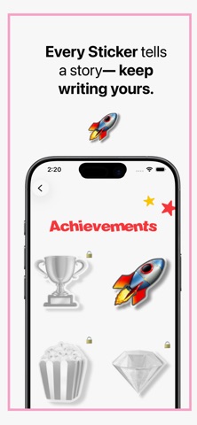 No Errors Adventure Guide iPhone screenshot