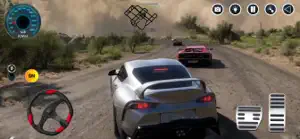 AsphaIt Drift Racing SimuIator screenshot 3