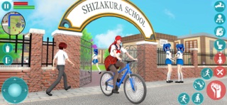 High School Anime Simulator 3D Screenshot 6 of 6
