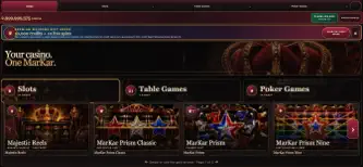 MarKar Casino Collection screenshot 1