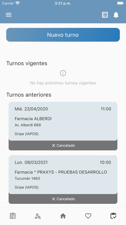 FarmaIAPOS screenshot-5