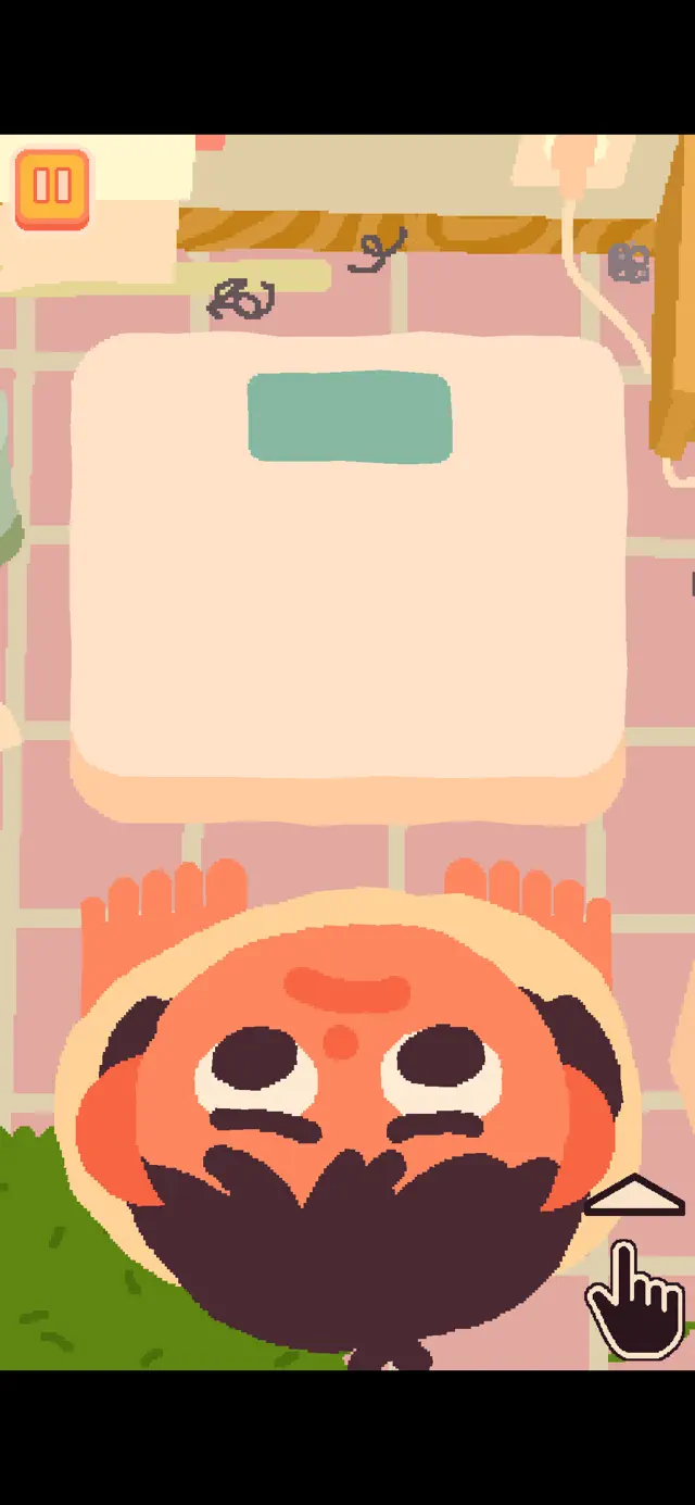 Consume Me screenshot 3