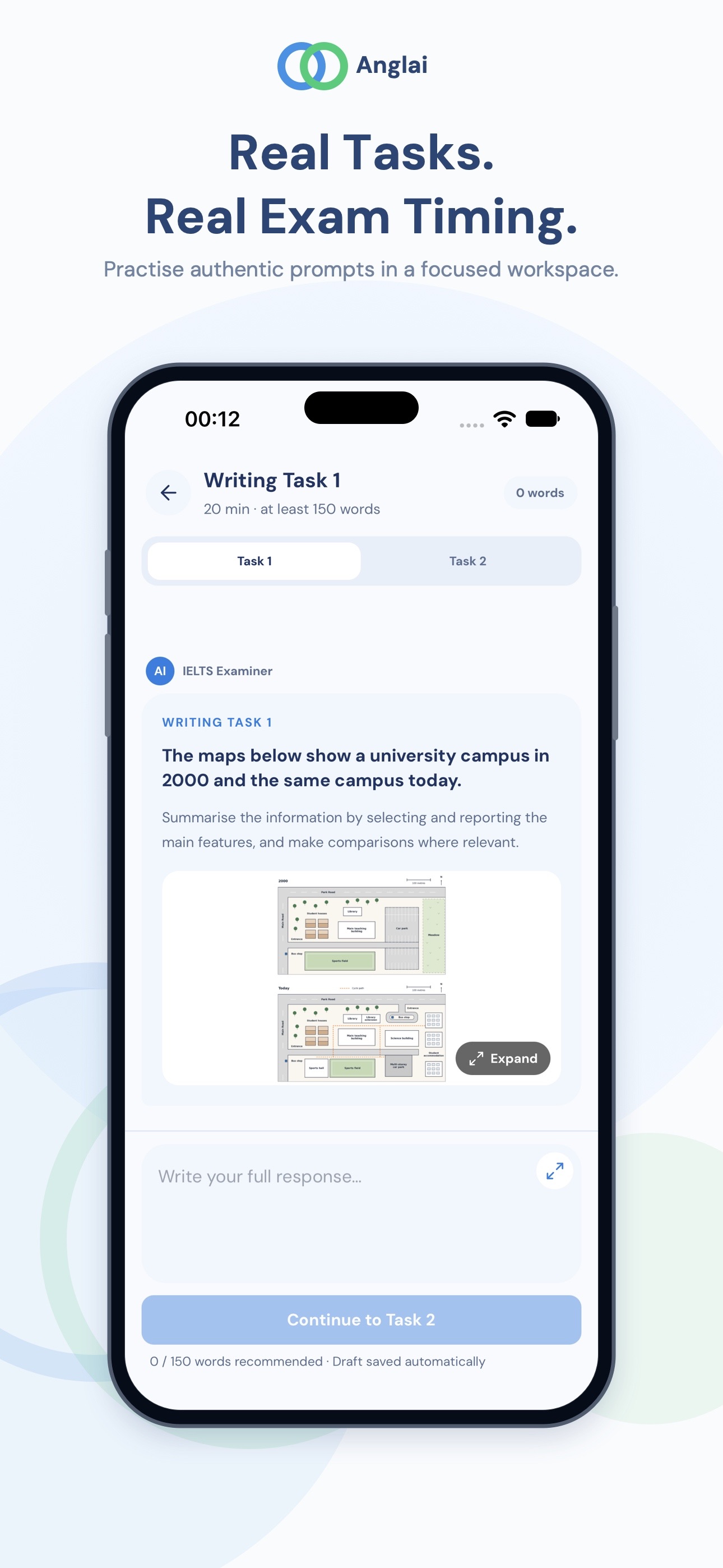 Screenshot 8 of Anglai
