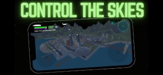 Crash Land: Alien Simulator screenshot