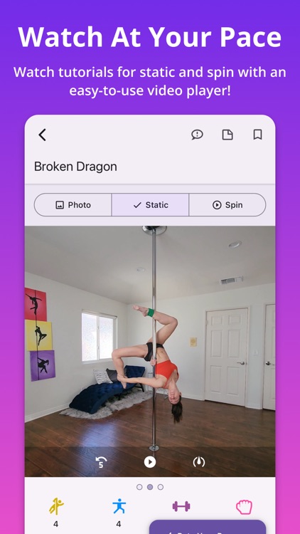 That Pole App