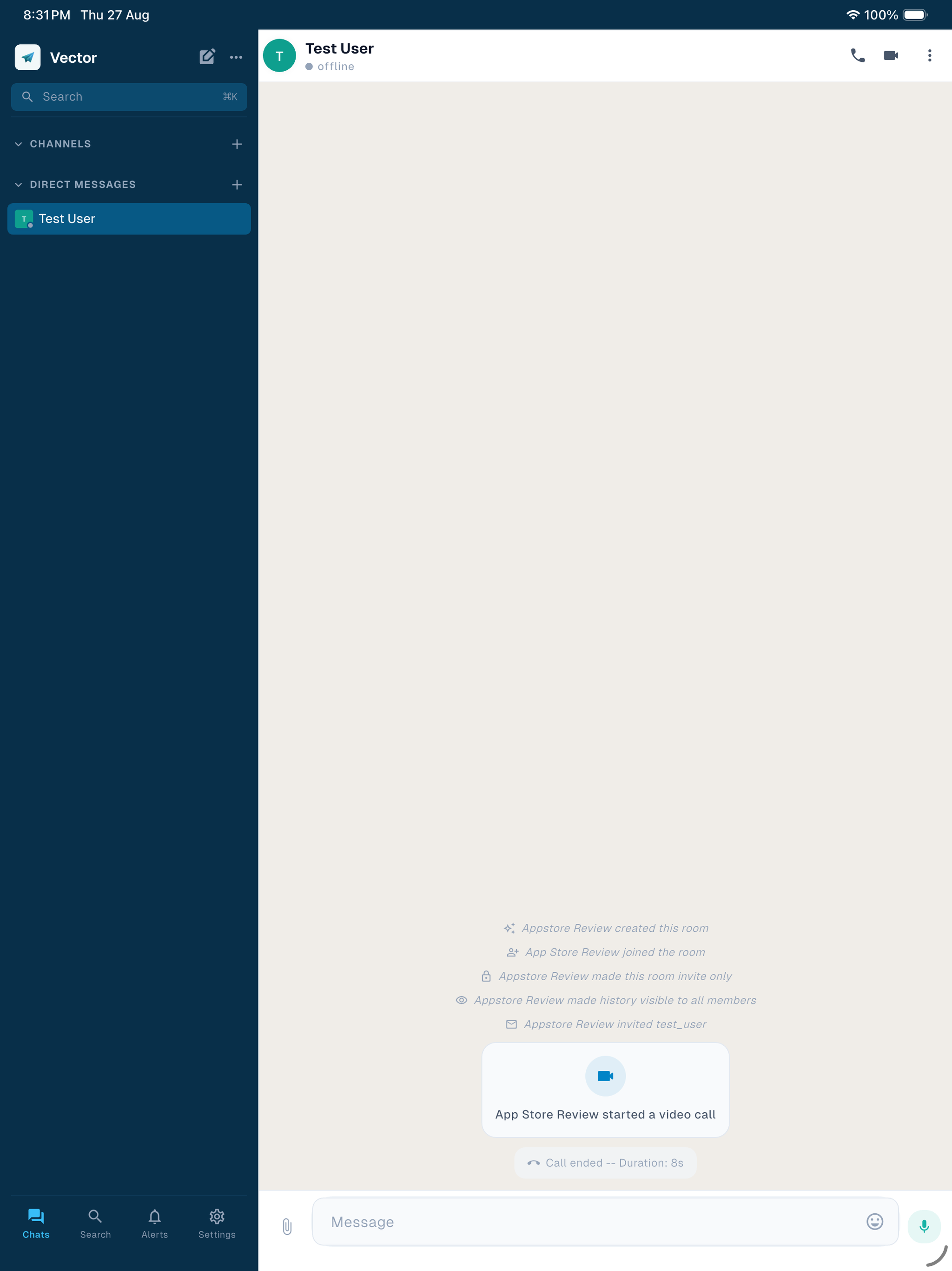 Vector by Homains screenshot 5