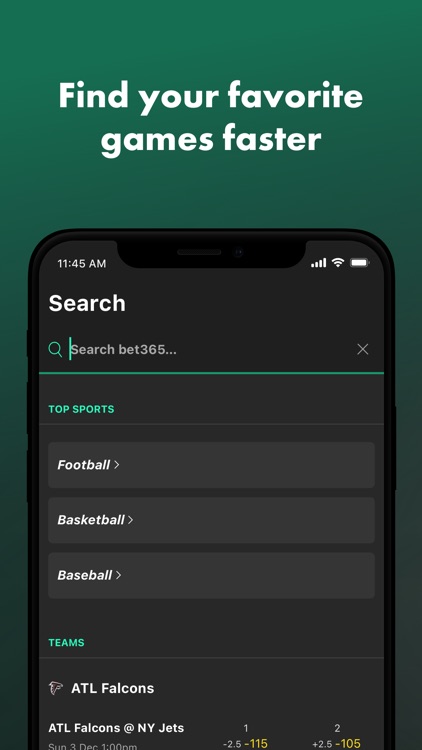 bet365 - Sportsbook & Casino screenshot-9