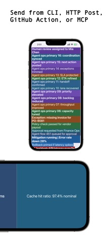 Push To Display - Live Screen Screenshot 4 of 7