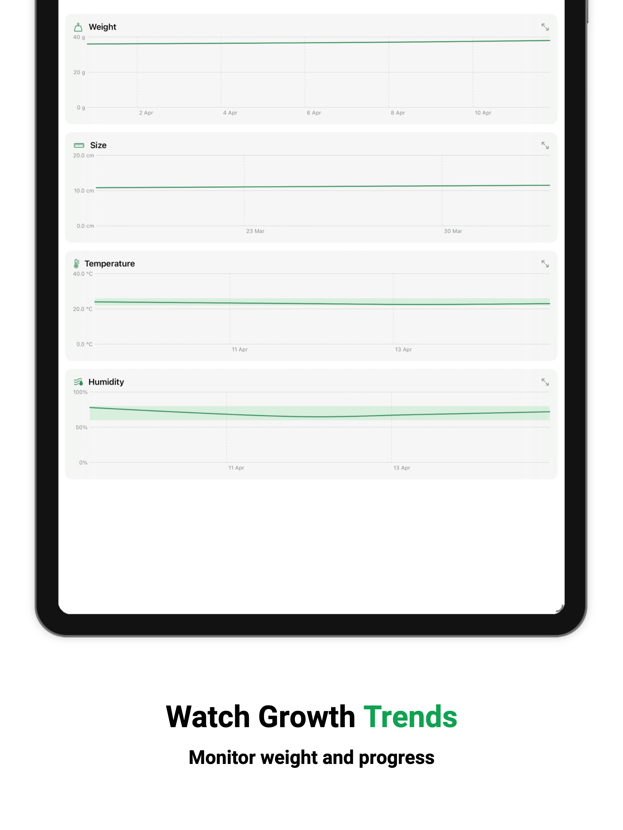 Reptia – Reptile Tracker screenshot 10