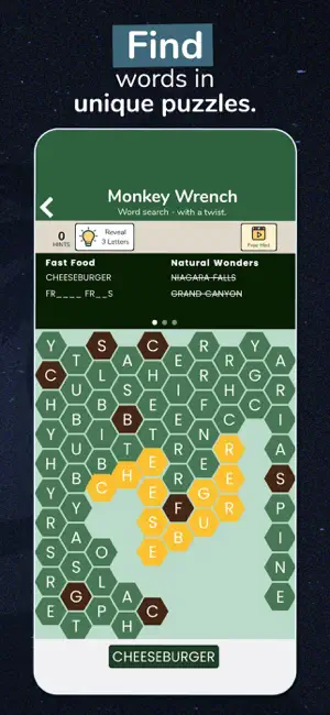 7 Little Words and More screenshot 6