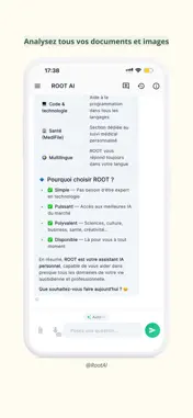 Root AI screenshot 10