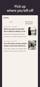 EverPair: Relationship Advice screenshot