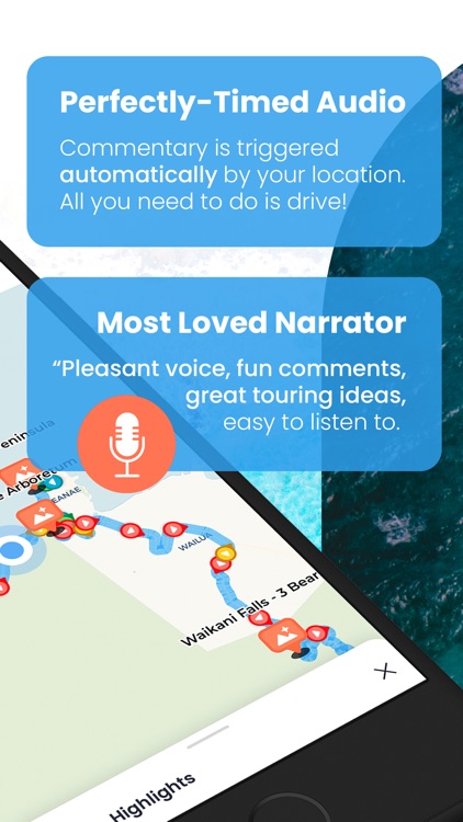 Road to Hana Maui GyPSy Guide screenshot-4