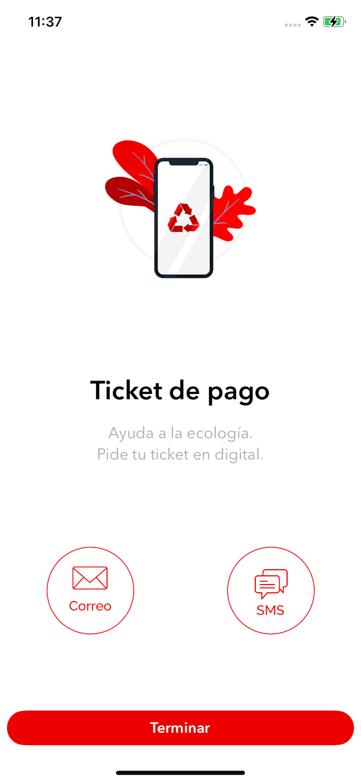 Getnet App
