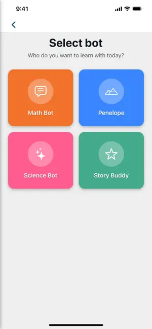 Syft Learning screenshot 2