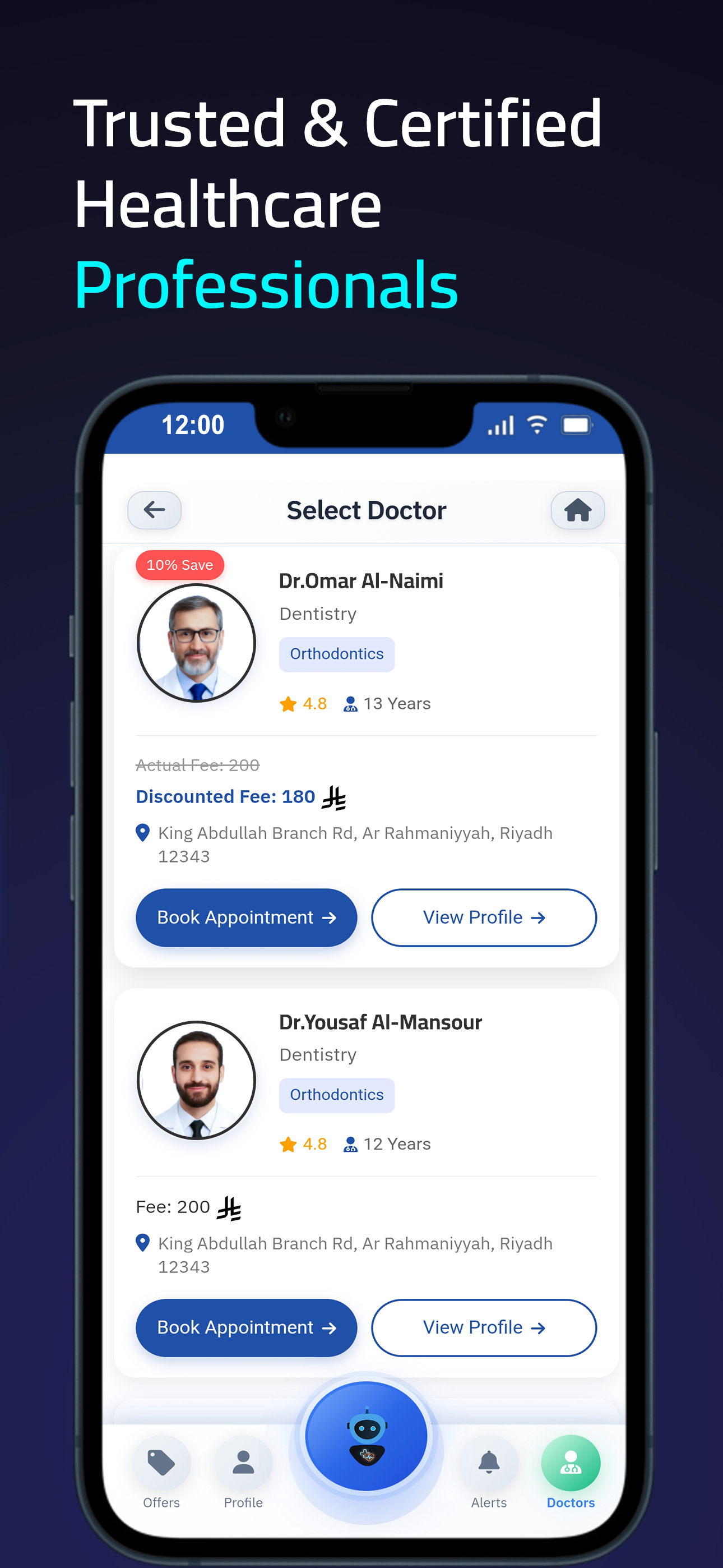DSmart AI