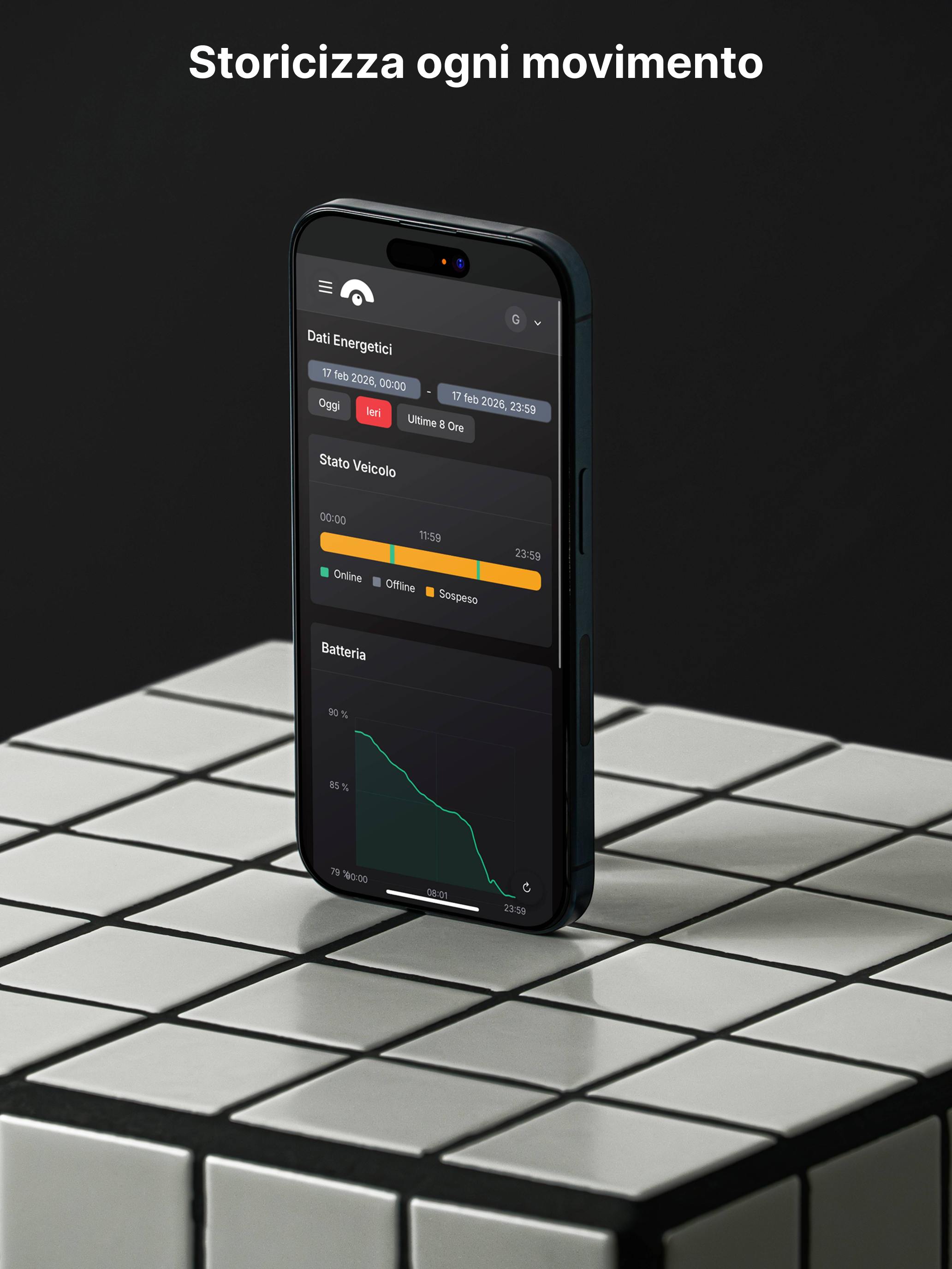 SentryNext screenshot 13
