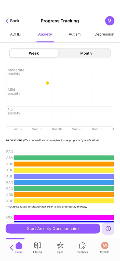 POD Health - Health & Fitness App | MWM