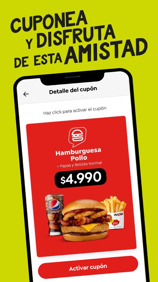 #5. PJD (iOS) Podle: CrazyCake Technologies