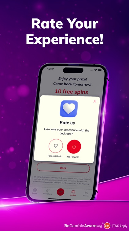 MadSlots Casino: Real Money screenshot-6