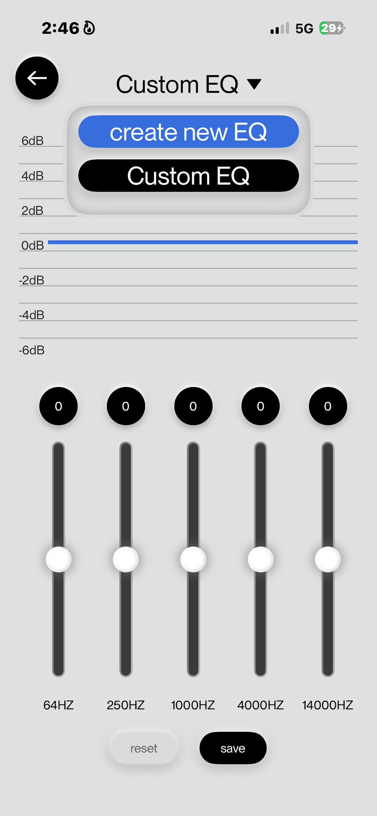 daisy one screenshot 3