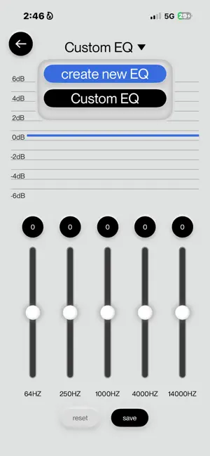 daisy one screenshot 3