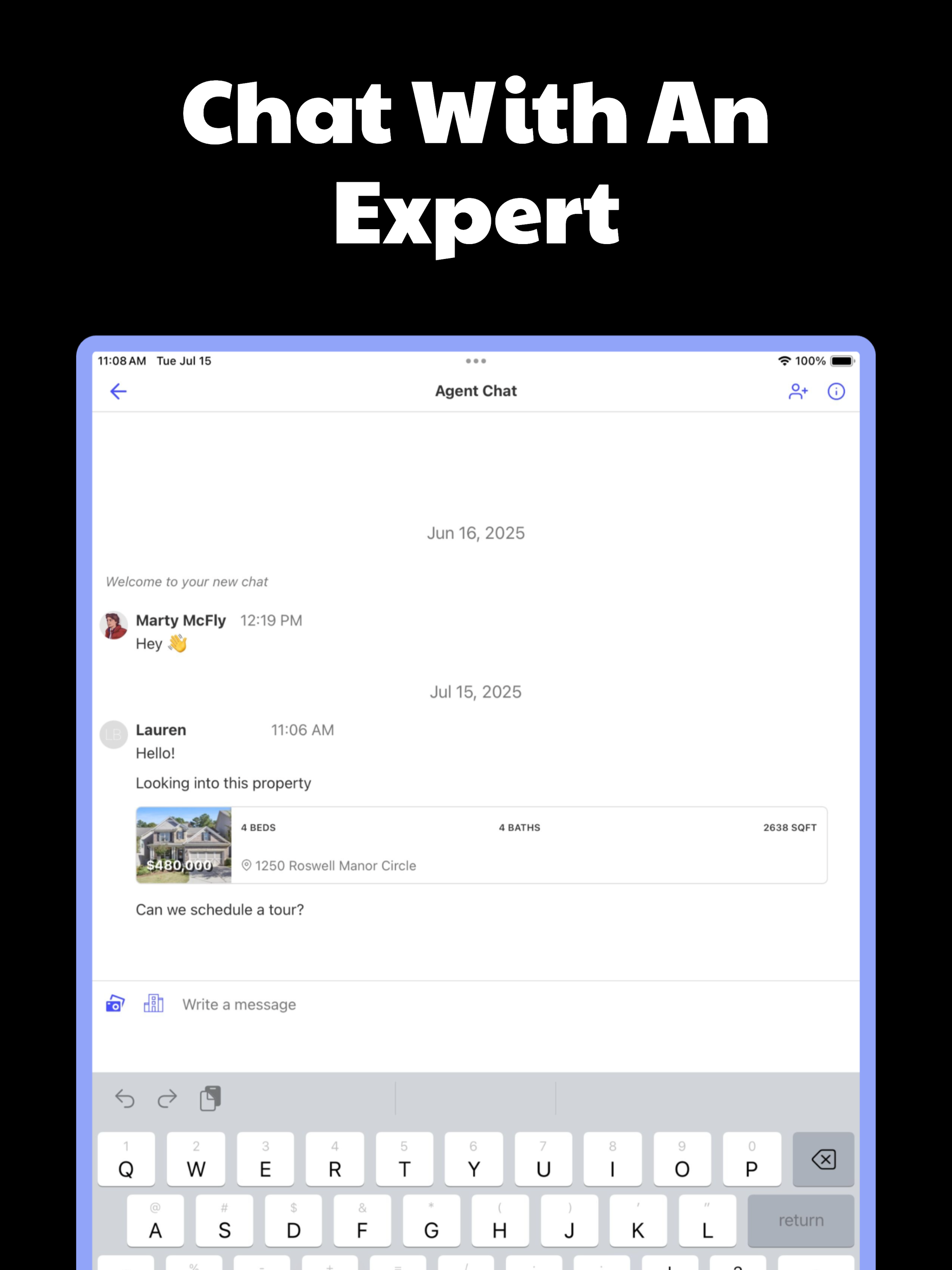 SD Properties